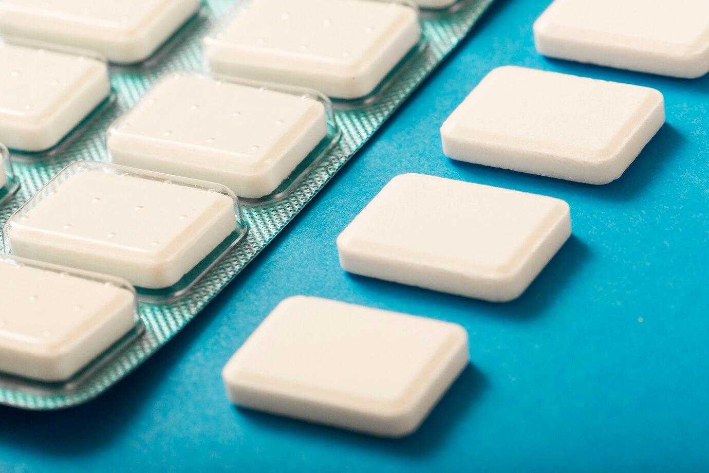 Anti-Seasickness-Tablets