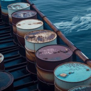 Lubricants-Marine-Oils